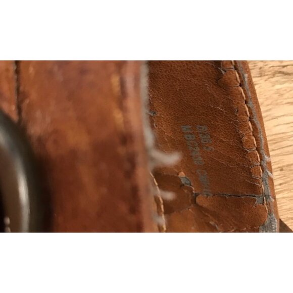 B.O.C. Born clog heels size 6 - Picture 7 of 9